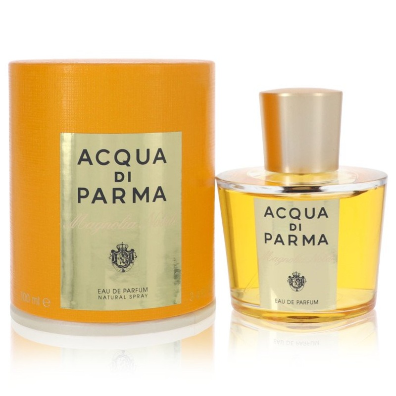 Acqua Di Parma Magnolia Nobile Eau De Parfum Spray by Acqua Di Parma