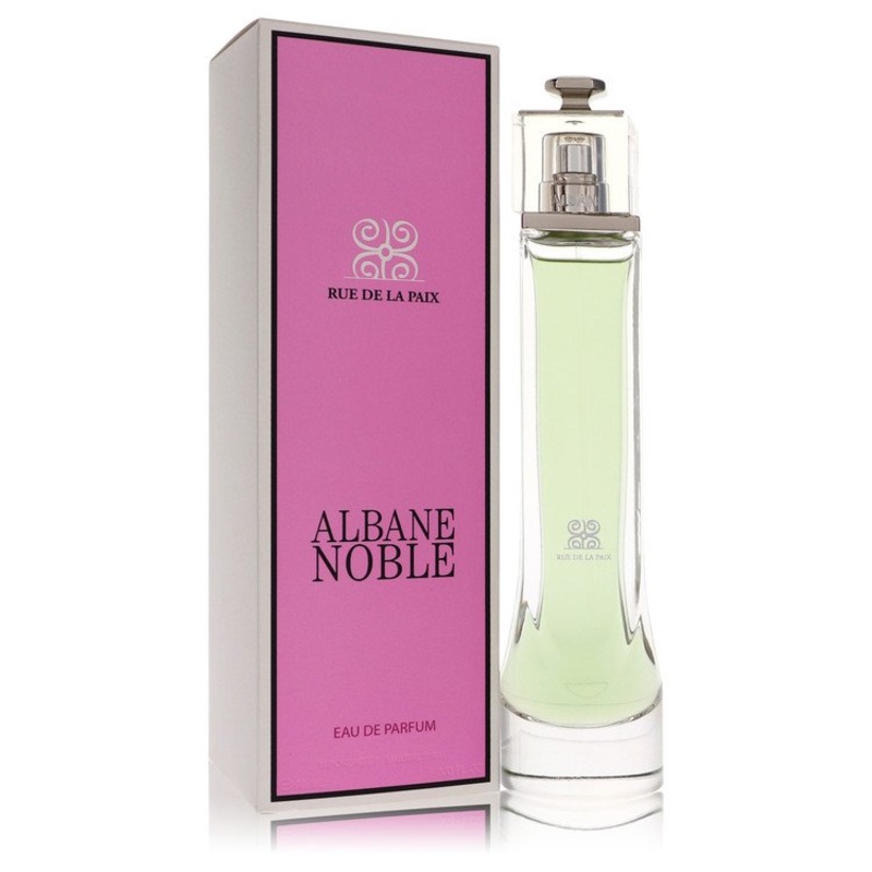 Albane Noble Rue De La Paix Eau De Parfum Spray by Parisis Parfums