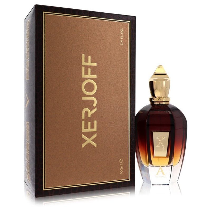 Alexandria Ii Eau De Parfum Spray (Unisex) by Xerjoff