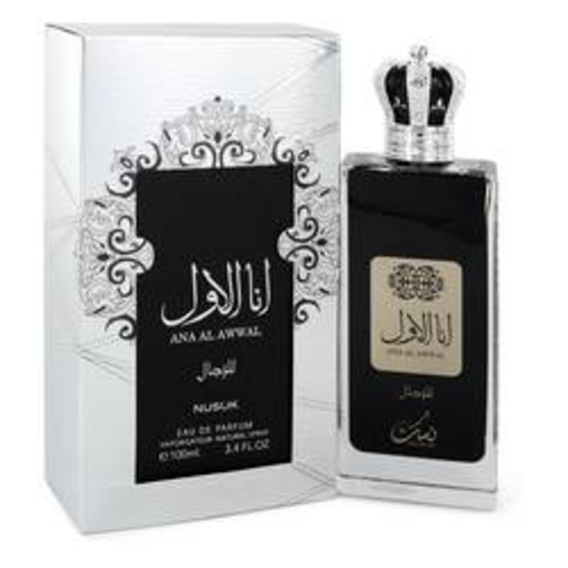 Ana Al Awwal Eau De Parfum By Nusuk ZTZO3660686762