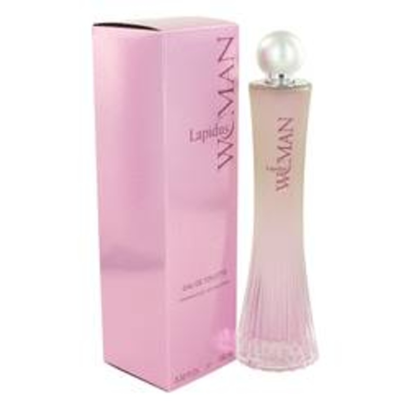 Lapidus Eau De Toilette Spray By Ted Lapidus ZTZO3660686823