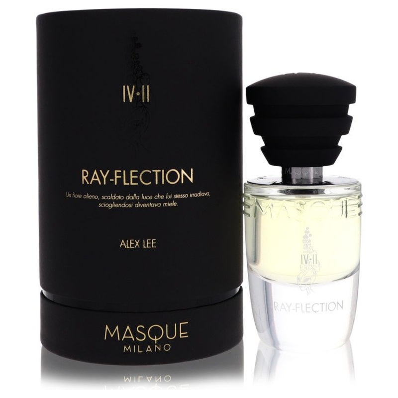 Masque Milano Ray-flection Eau De Parfum Spray by Masque Milano