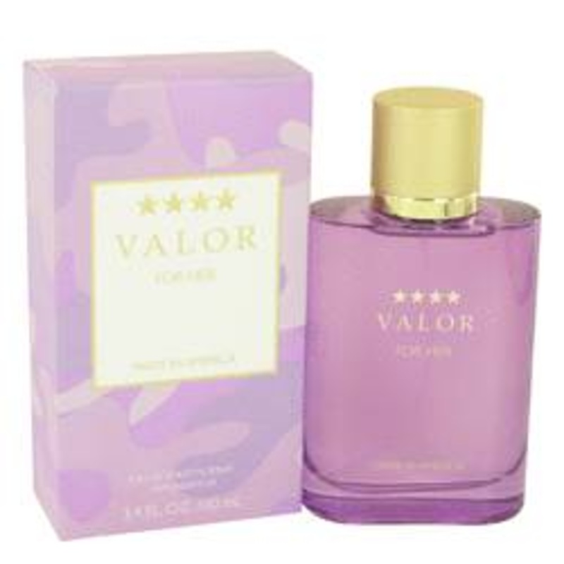 Valor Eau De Toilette Spray By Dana ZTZO3660686848
