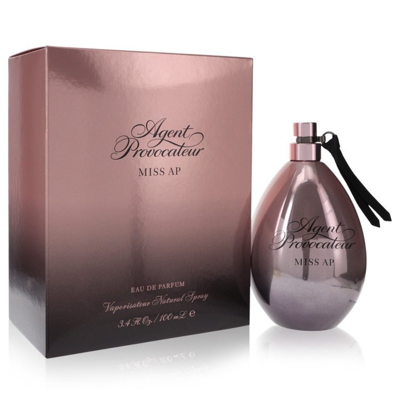 Agent Provocateur Miss Ap Eau De Parfum Spray by Agent Provocateur