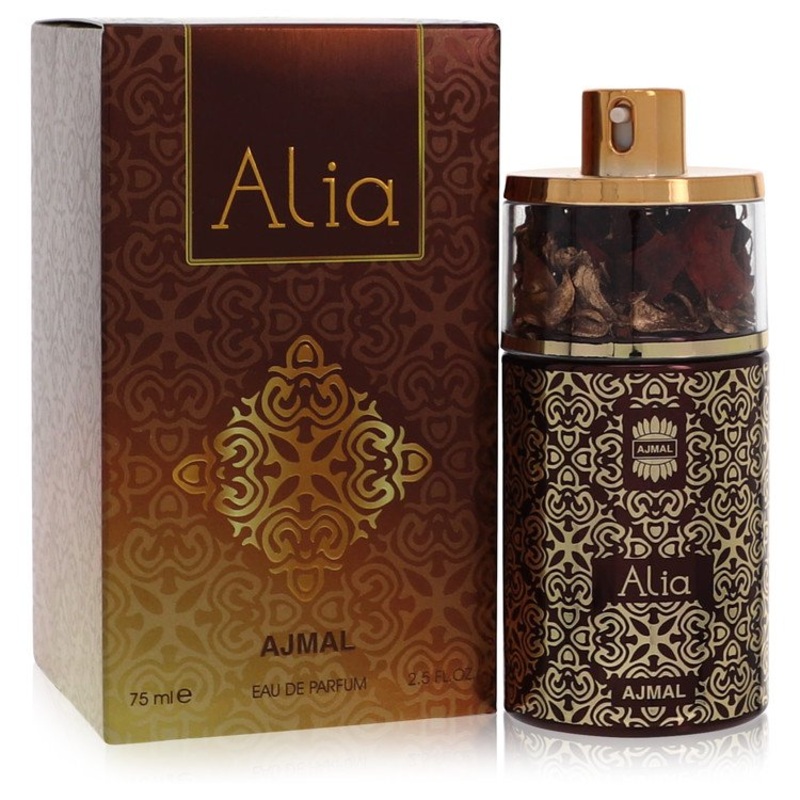 Ajmal Alia Eau De Parfum Spray by Ajmal