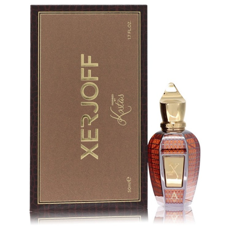 Alexandria Iii Eau De Parfum Spray by Xerjoff