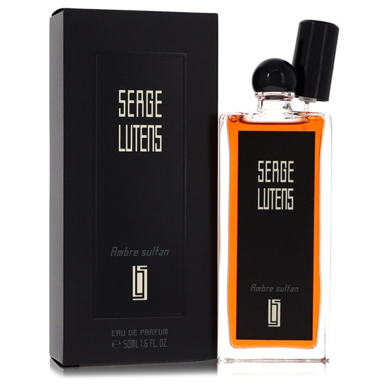 Ambre Sultan Eau De Parfum Spray (Unisex) by Serge Lutens ZTZO3660686695