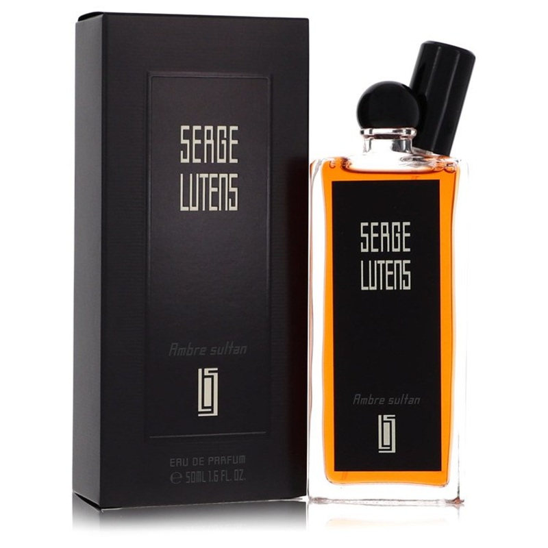 Ambre Sultan Eau De Parfum Spray (Unisex) by Serge Lutens ZTZO3660686696