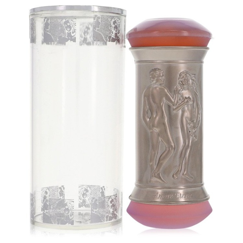 Amore Eterno Eau De Toilette Spray by Victory International