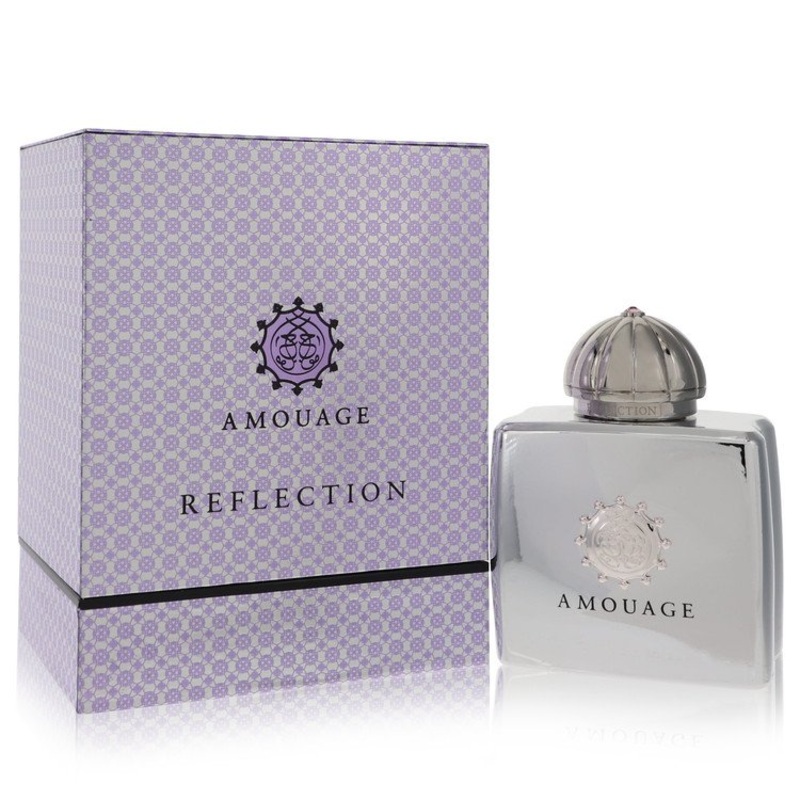 Amouage Reflection Eau De Parfum Spray by Amouage