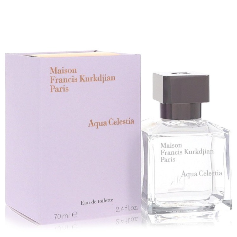Aqua Celestia Eau De Toilette Spray by Maison Francis Kurkdjian