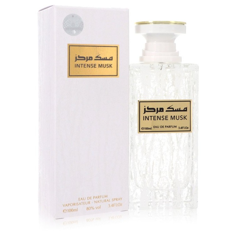 Arabiyat Intense Musk Eau De Parfum Spray (Unisex) by My Perfumes