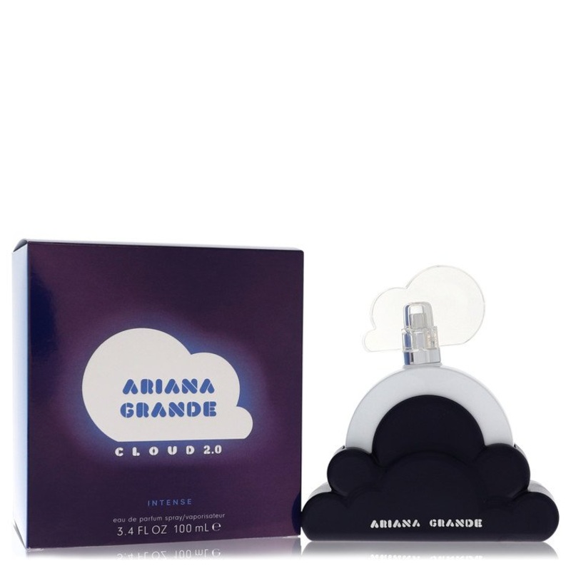 Ariana Grande Cloud Intense Eau De Parfum Spray by Ariana Grande