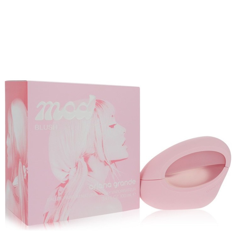 Ariana Grande Mod Blush Eau De Parfum Spray by Ariana Grande