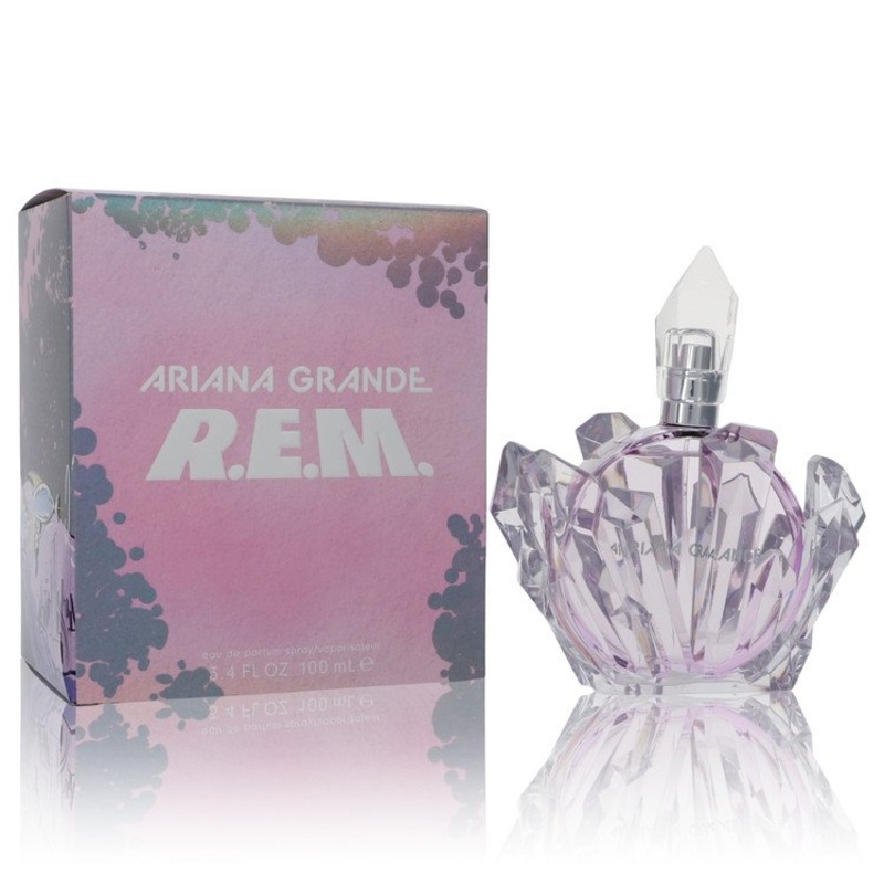 Ariana Grande R.e.m. Eau De Parfum Spray by Ariana Grande