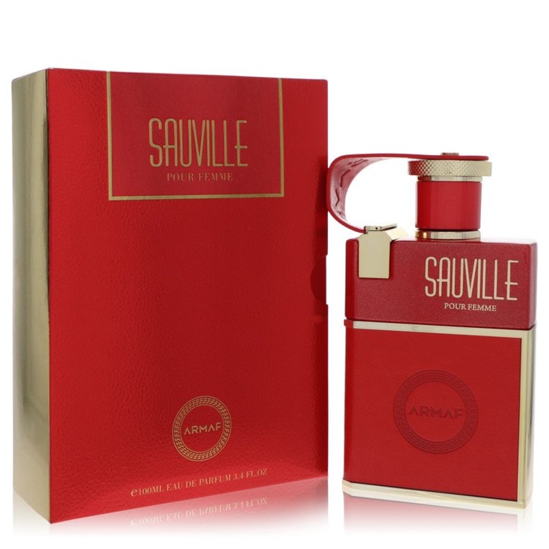 Armaf Sauville Eau De Parfum Spray by Armaf ZTZO3660686608