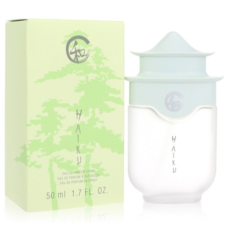 Avon Haiku Eau De Parfum Spray by Avon