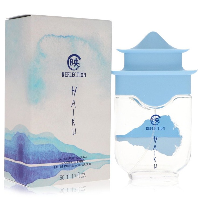 Avon Haiku Reflection Eau De Parfum Spray by Avon