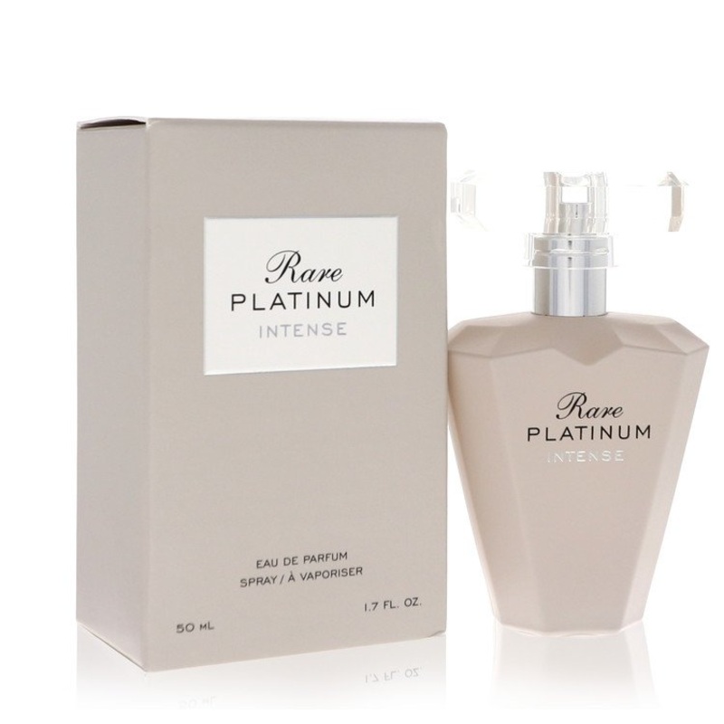 Avon Rare Platinum Intense Eau De Parfum Spray by Avon