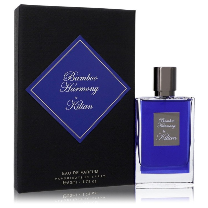 Bamboo Harmony Eau De Parfum Spray by Kilian