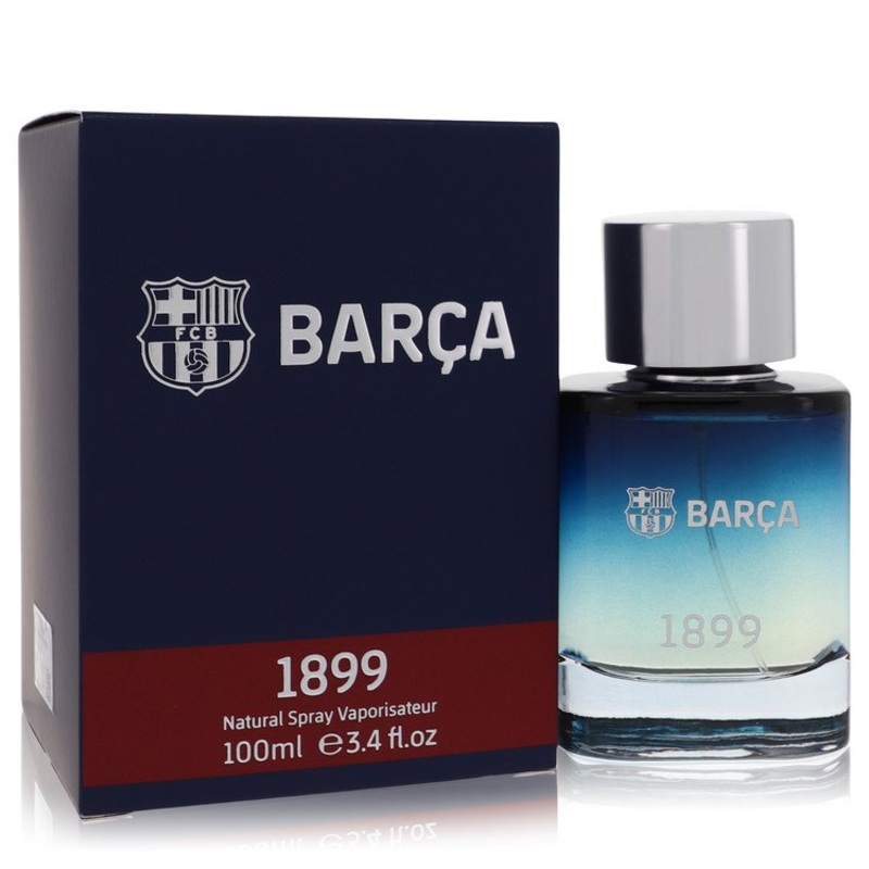 Barca 1899 Eau De Parfum Spray by Barca