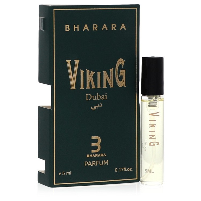Bharara Viking Dubai Mini EDP by Bharara Beauty