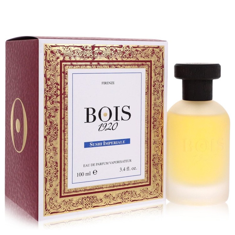 Bois 1920 Sushi Imperiale Eau De Parfum Spray by Bois 1920