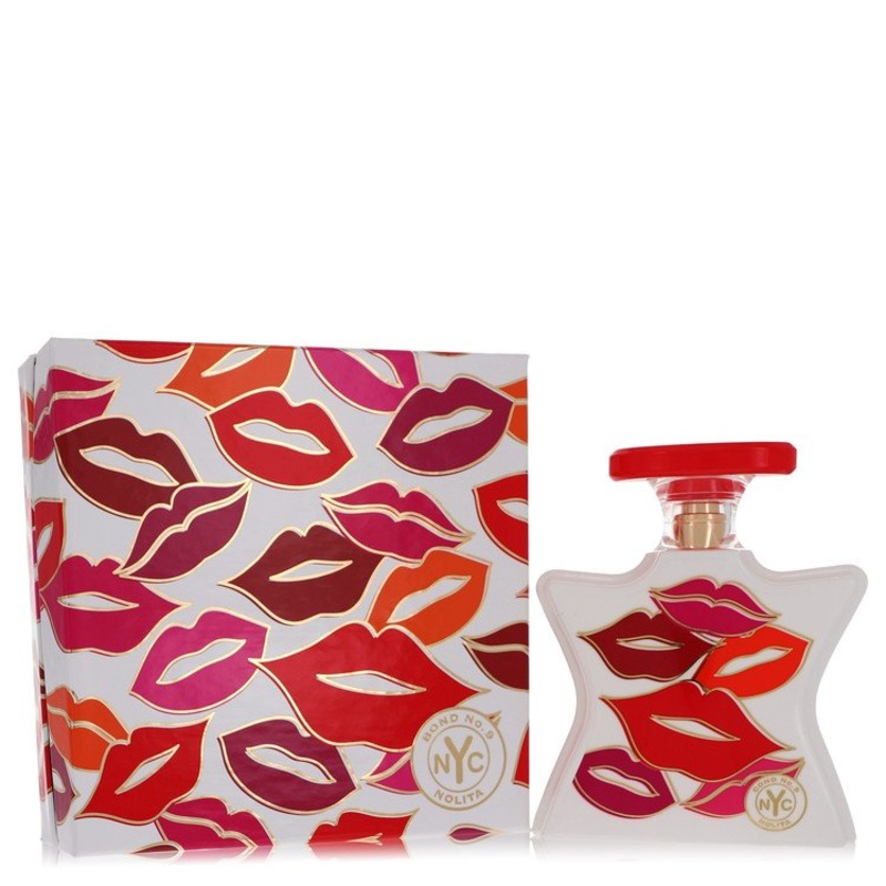 Bond No. 9 Nolita Eau De Parfum Spray by Bond No. 9
