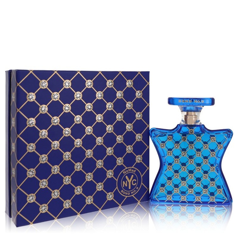 Bond No. 9 Nomad Eau De Parfum Spray by Bond No. 9
