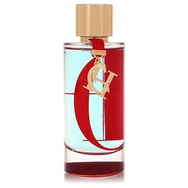 Ch L’eau Eau De Toilette Spray (Tester) by Carolina Herrera