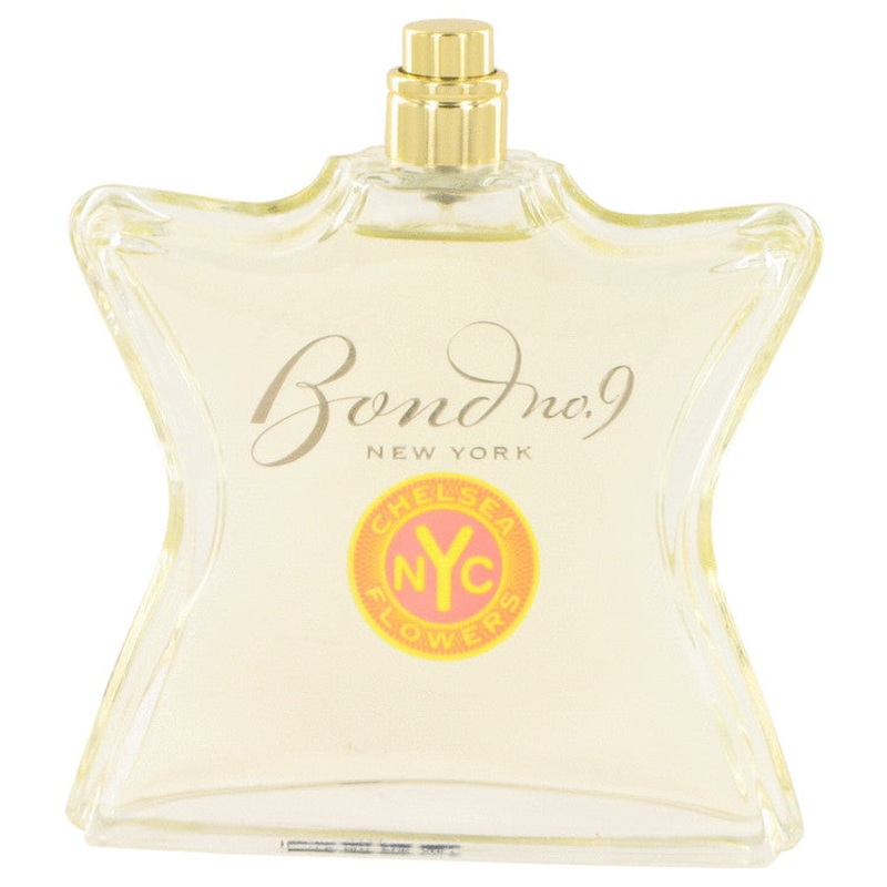 Chelsea Flowers Eau De Parfum Spray (Tester) by Bond No. 9