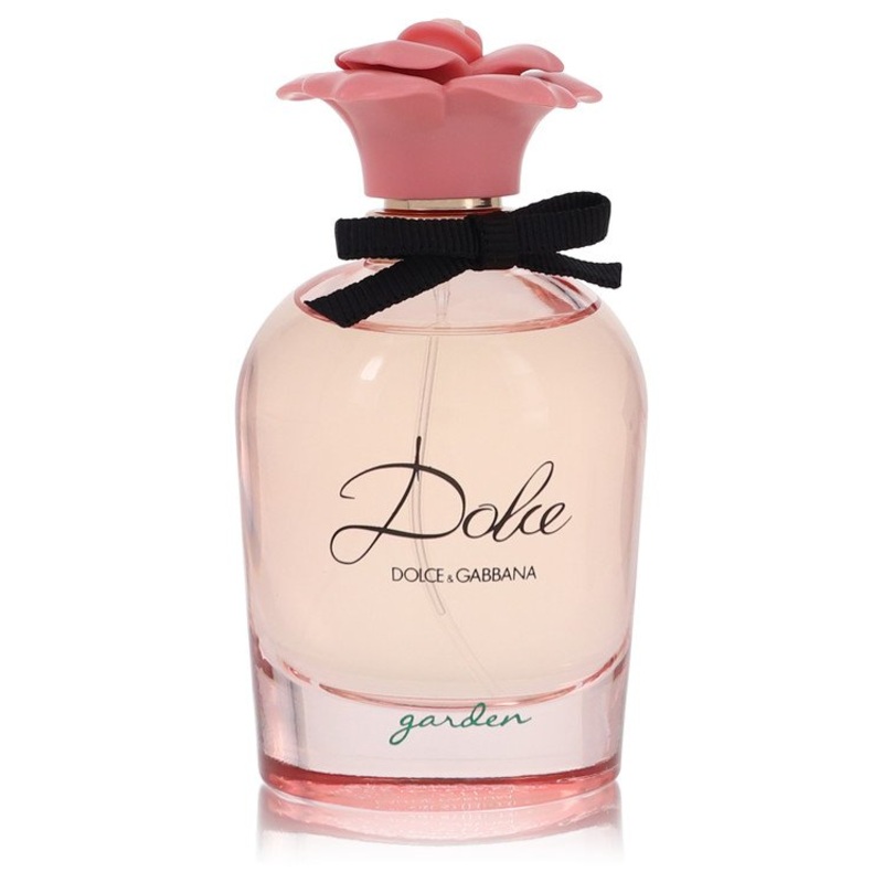 Dolce Garden Eau De Parfum Spray (Tester) by Dolce & Gabbana