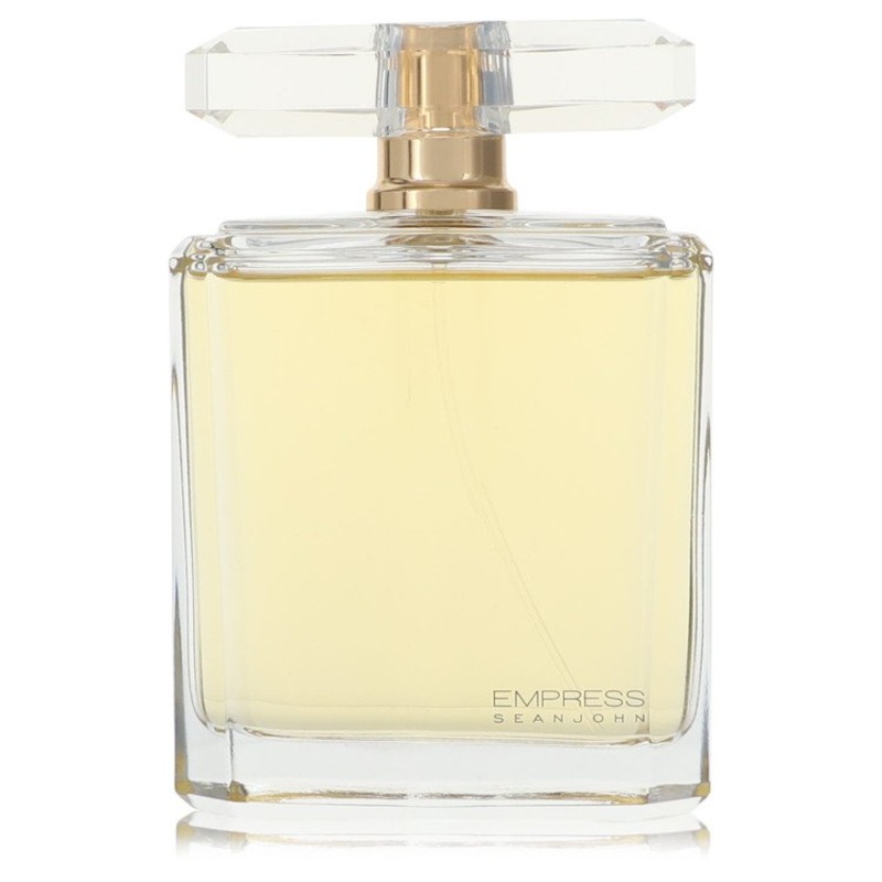 Empress Eau De Parfum Spray (Tester) by Sean John