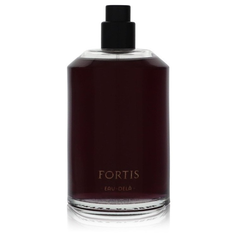 Fortis Eau De Parfum Spray (Tester) by Liquides Imaginaires
