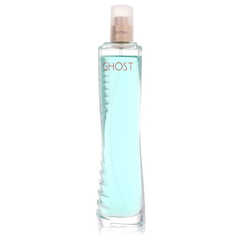 Ghost Captivating Eau De Toilette Spray (Tester) by Tanya Sarne