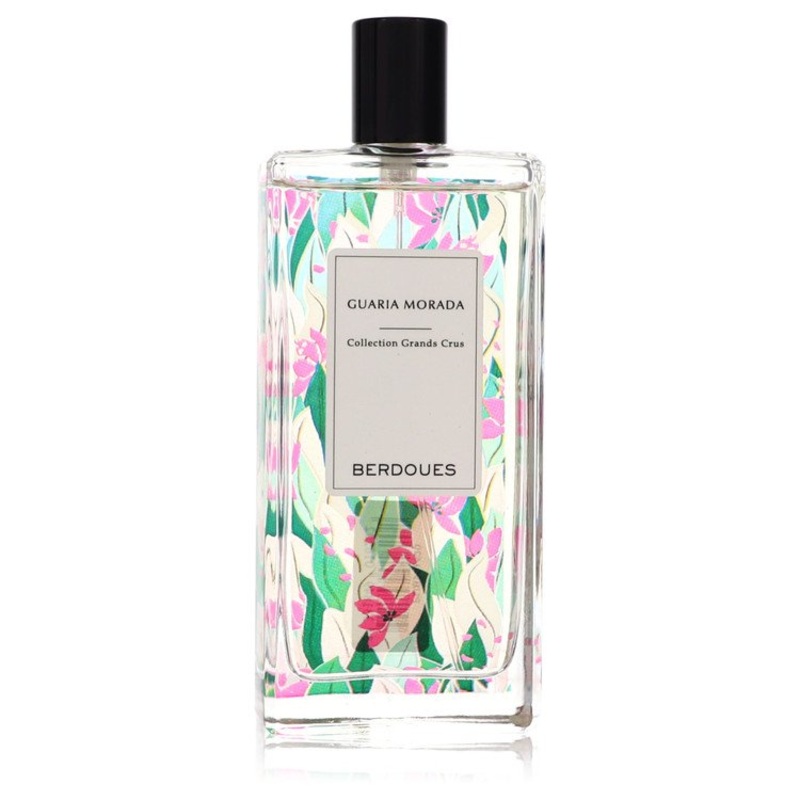 Guaria Morada Eau De Parfum Spray (Tester) by Berdoues
