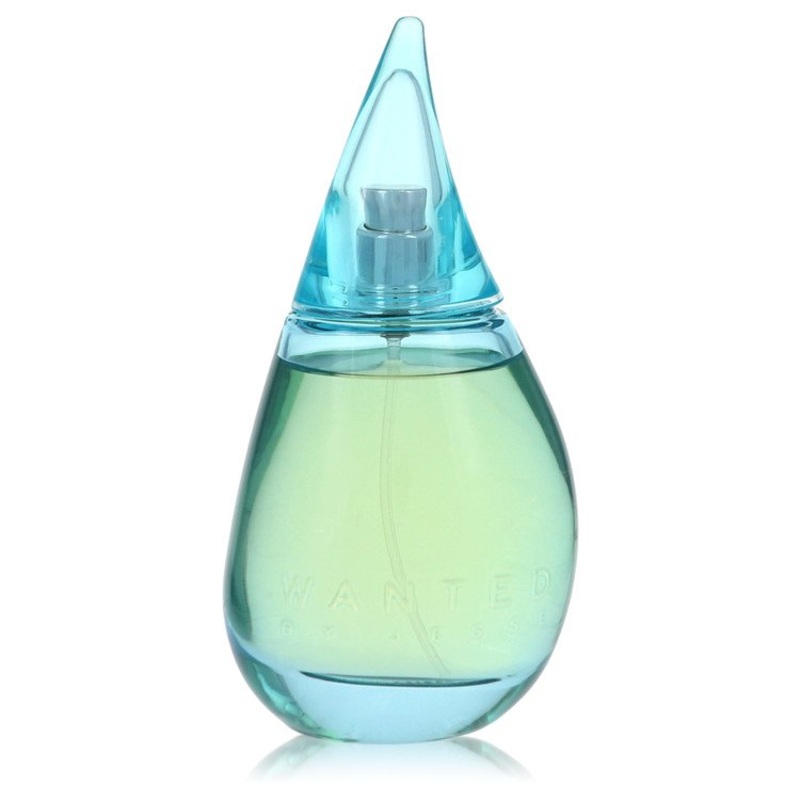 Jesse Mccartney Wanted Eau De Parfum Spray (Tester) by Jesse McCartney