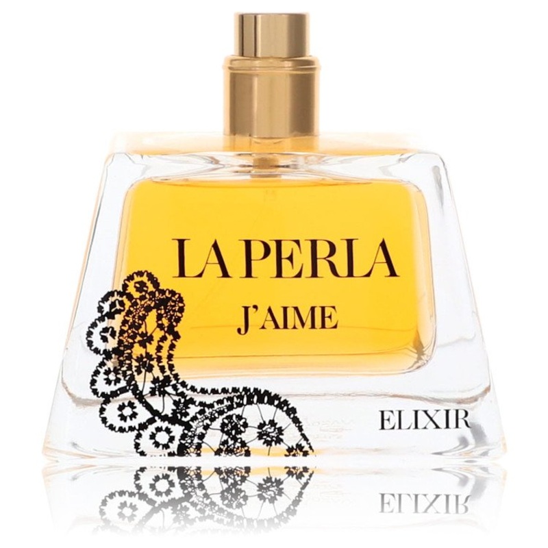 La Perla J’aime Elixir Eau De Parfum Spray (Tester) by La Perla
