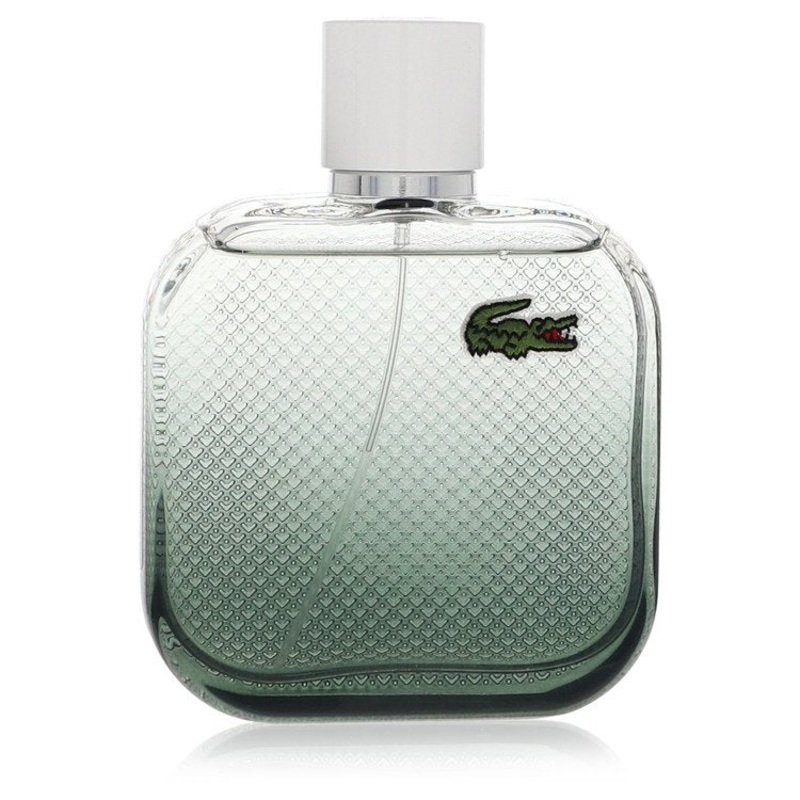 Lacoste Eau De Lacoste L.12.12 Blanc Eau Intense Eau De Toilette Spray (Tester) by Lacoste