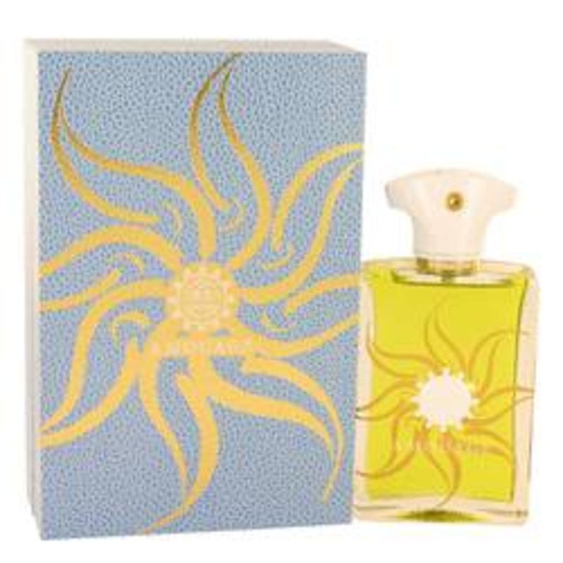 Amouage Sunshine Eau De Parfum By Amouage ZTZO3660685613