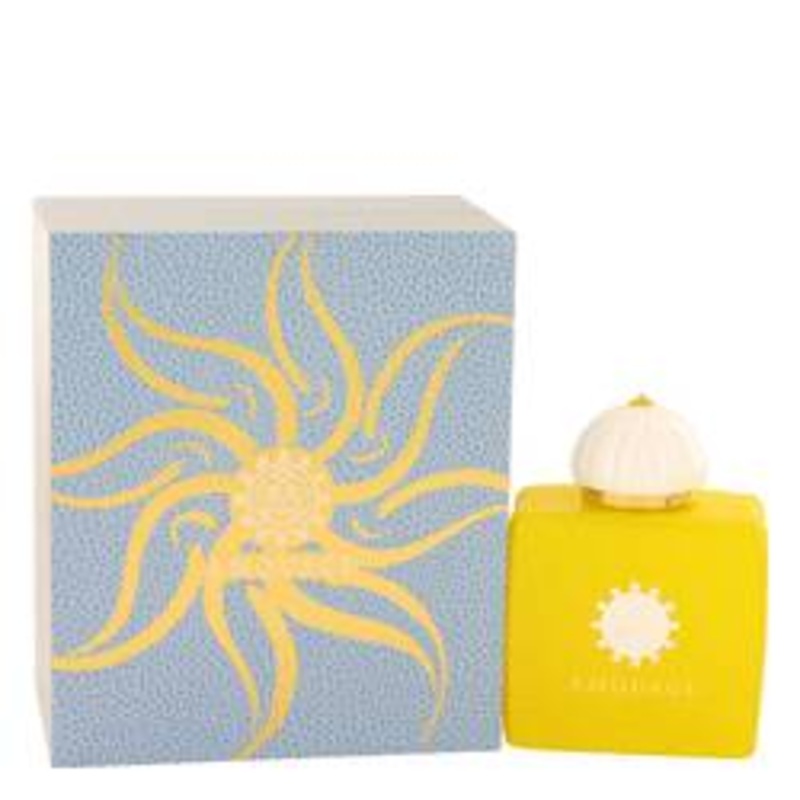 Amouage Sunshine Eau De Parfum By Amouage ZTZO3660685614