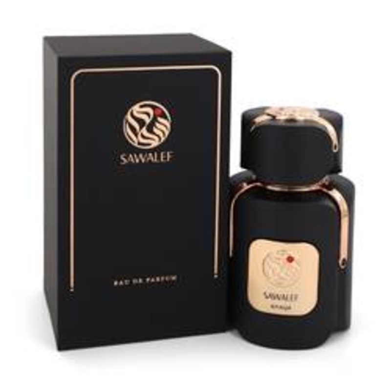 Anaqa Eau De Parfum (Unisex) By Sawalef