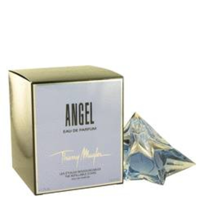 Angel Eau De Parfum Refillable Star By Thierry Mugler