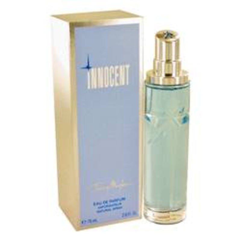 Angel Innocent Eau De Parfum (Glass) By Thierry Mugler