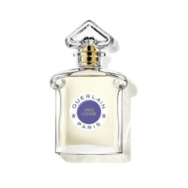 Apres L’ondee Eau De Toilette Spray By Guerlain