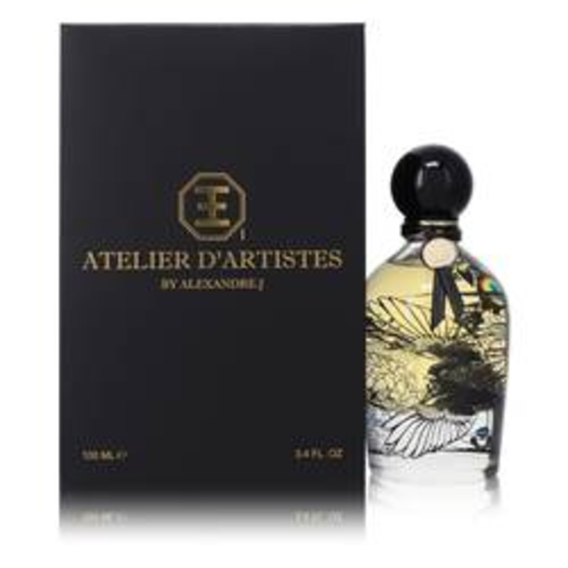 Atelier D’artistes E 1 Eau De Parfum (Unisex) By Alexandre J