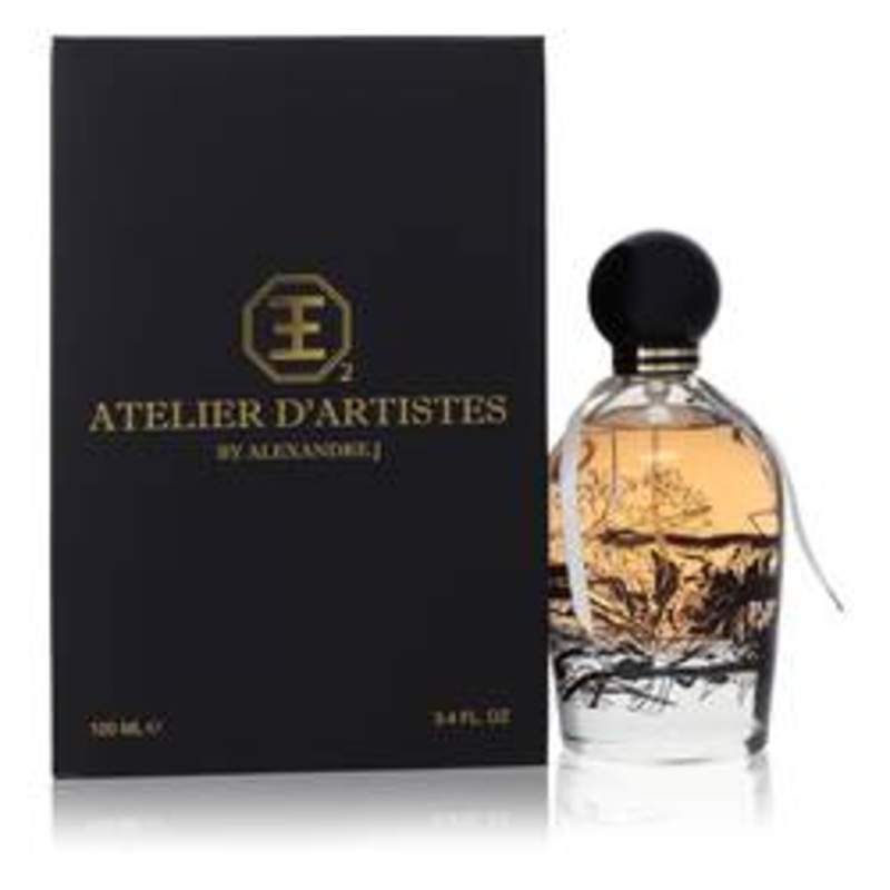 Atelier D’artistes E 2 Eau De Parfum (Unisex) By Alexandre J