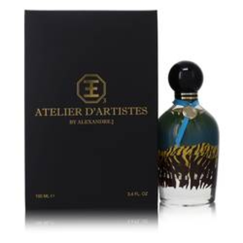 Atelier D’artistes E 3 Eau De Parfum (Unisex) By Alexandre J