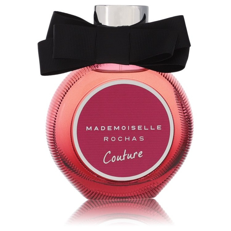 Mademoiselle Rochas Couture Eau De Parfum Spray (Tester) by Rochas