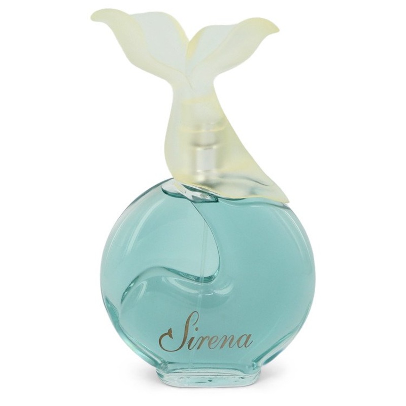 Mandalay Bay Sirena Eau De Parfum Spray (Tester) by Mandalay Bay